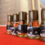 KIT Azeite 10ml