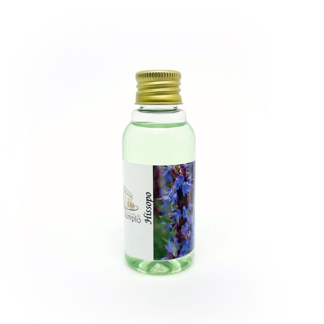 Hissopo - 60ml