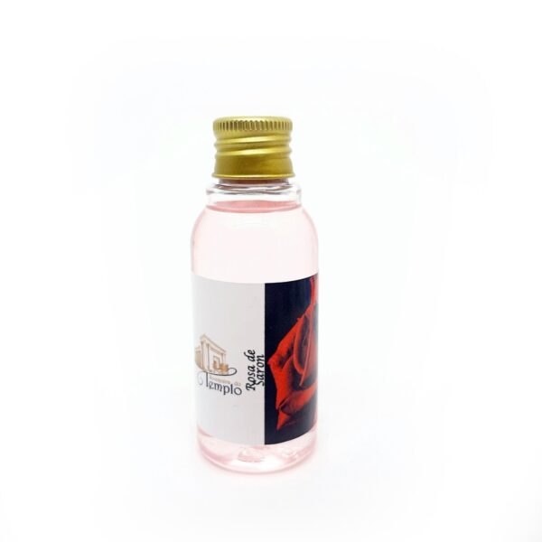 Rosa de Saron - 60ml