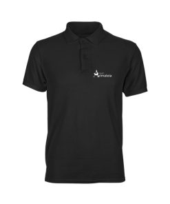 Camisa Polo Arimateia - Masculina (Bordado)