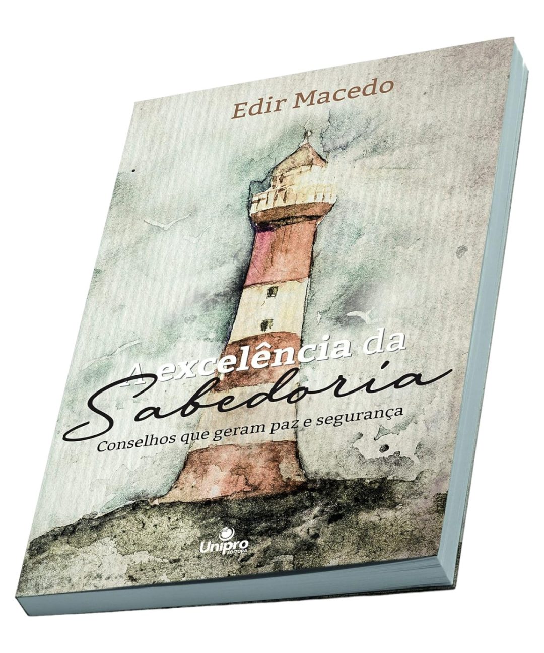 A Excelência da Sabedoria: Conselhos que geram paz e segurança