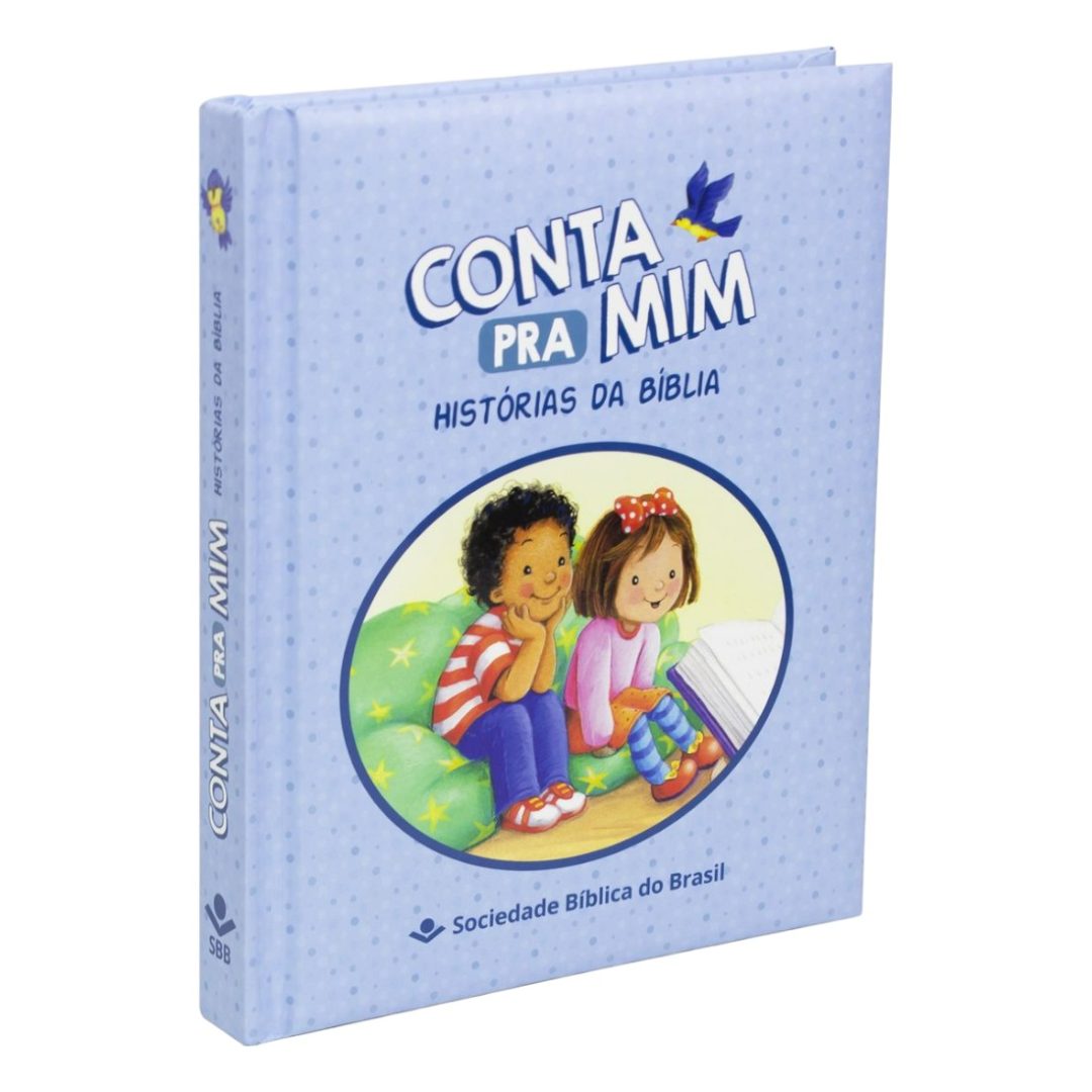 Histórias da Bíblia