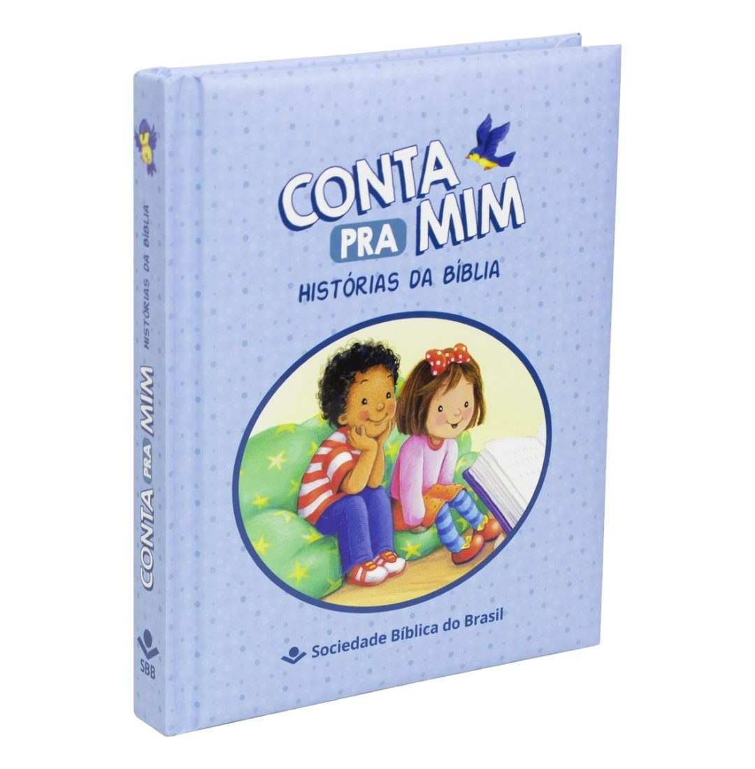 Histórias da Bíblia