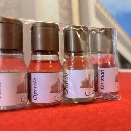 Kit 9 Essências Bíblicas - Imagem 4