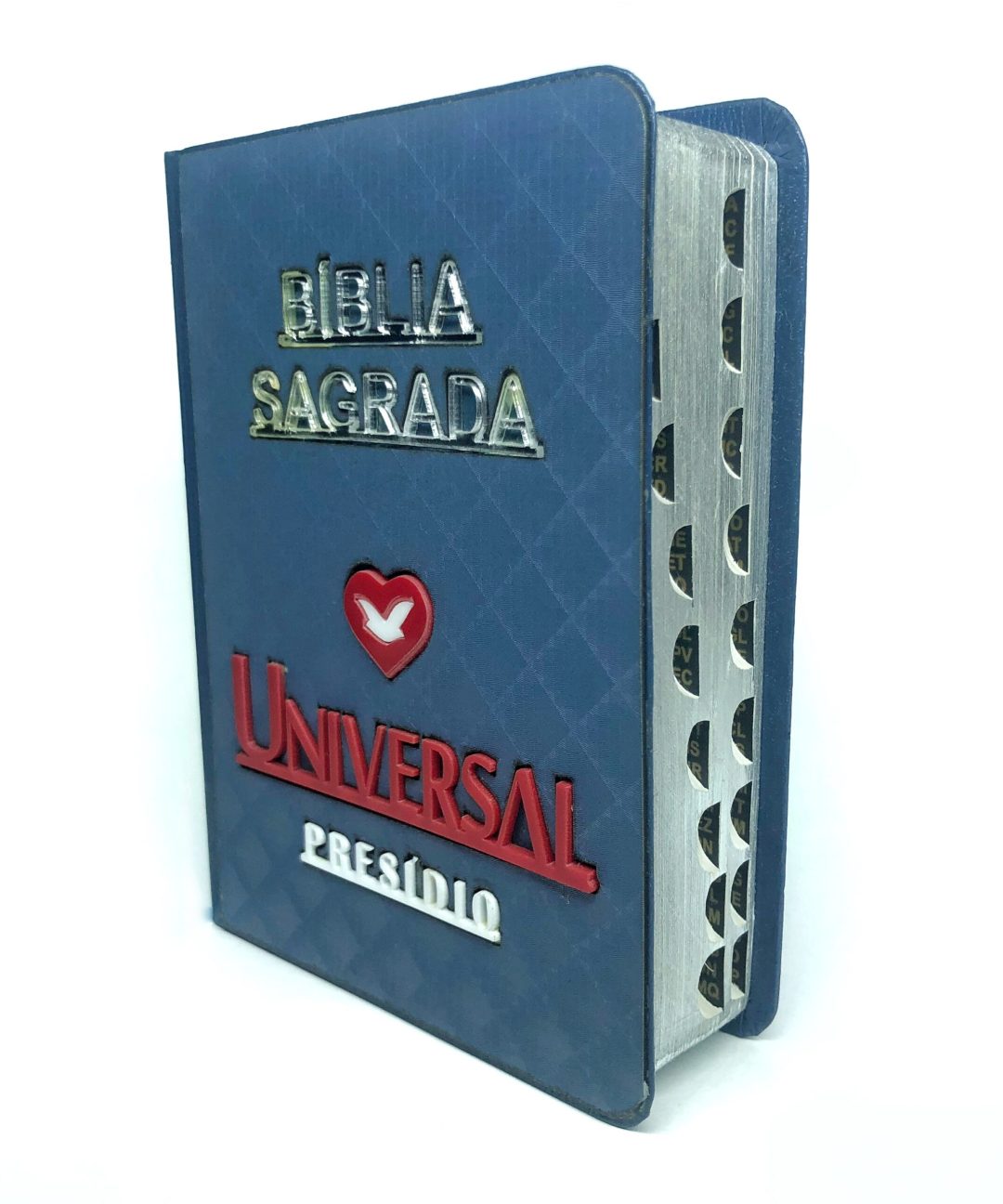 Bíblia UNP | ACF