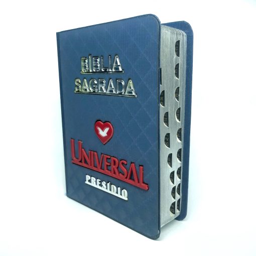 Bíblia UNP | ACF - Imagem 3