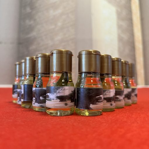 KIT Azeite 10ml - Imagem 2