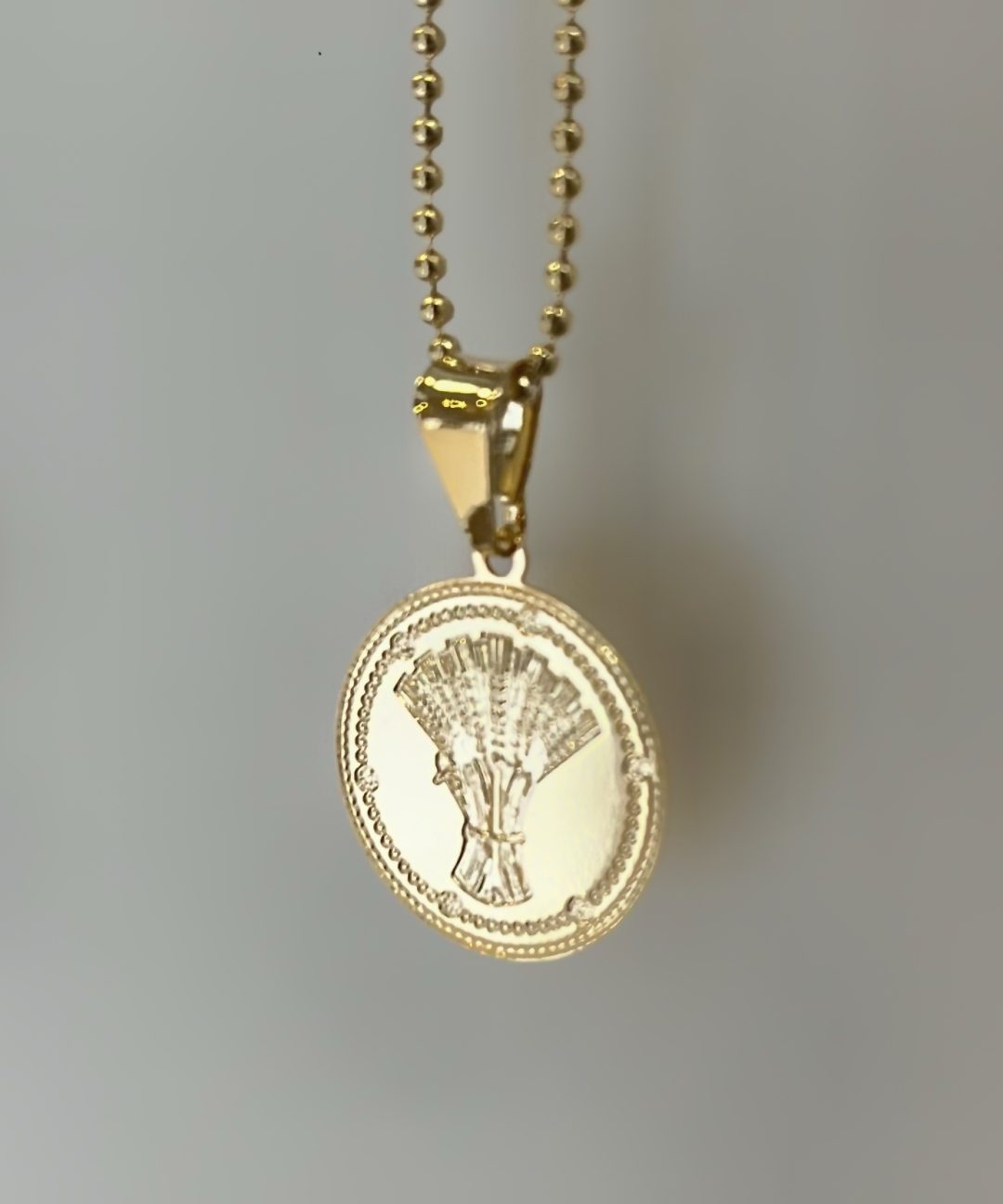 Colar Tribo de José