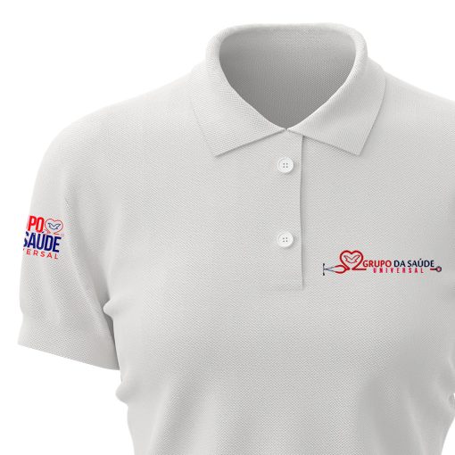 Camisa GSU Feminina - Imagem 2