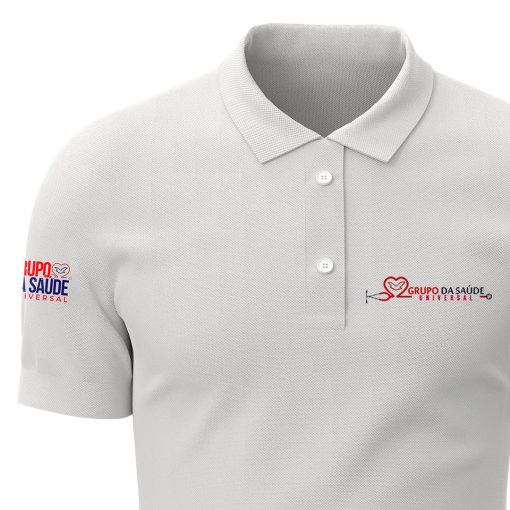 Camisa GSU Masculina - Imagem 2