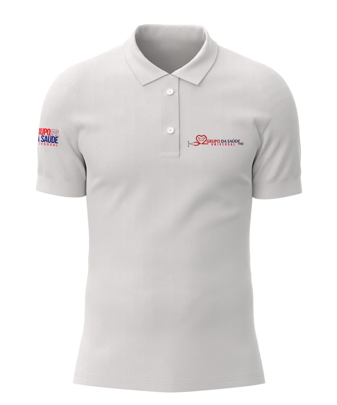 Camisa GSU Masculina