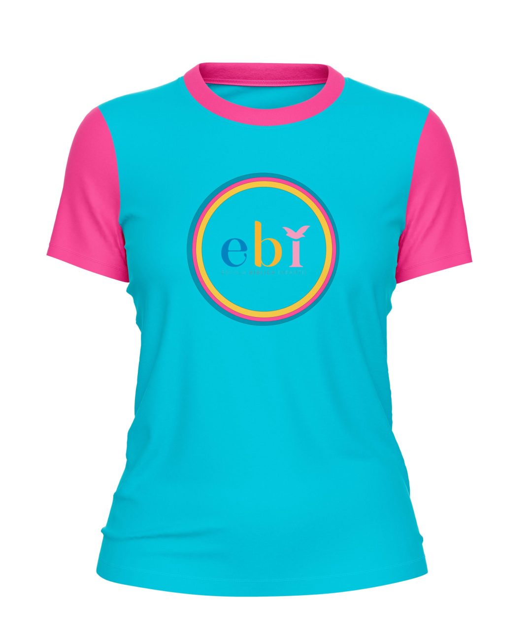 Camiseta EBI GAMES
