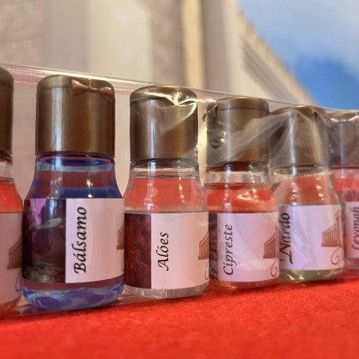 Kit 9 Essências Bíblicas - Imagem 3