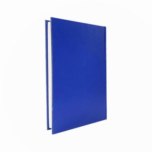 Bíblia Classic Grande - Capa Dura Azul - Imagem 2