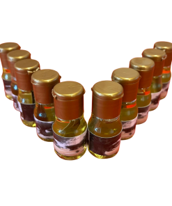 KIT Azeite 10ml