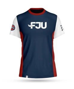 Camiseta FJU - Unissex