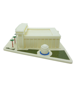 Templo Branco