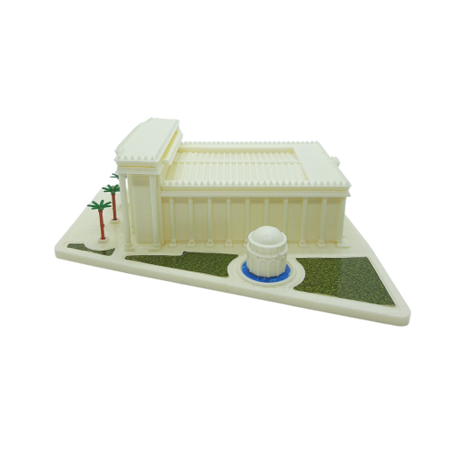 Templo Branco