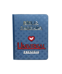 Bíblia UNP | ACF