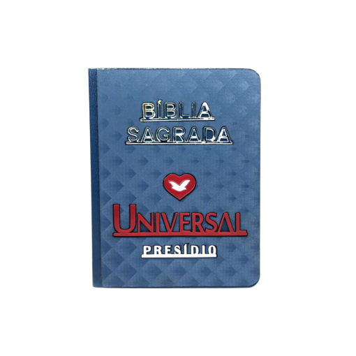 Bíblia UNP | ACF