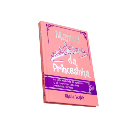 Manual da Princesinha