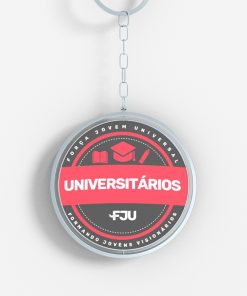 Chaveiro Universitários