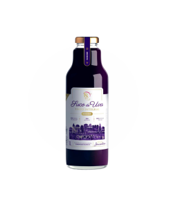 Suco de Uva Integral Kosher 1L
