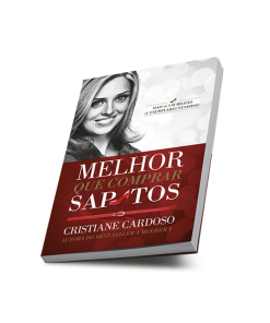 Melhor que Comprar Sapatos