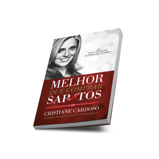 Melhor que Comprar Sapatos