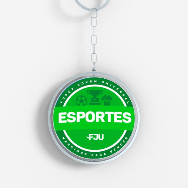 Chaveiro Esportes