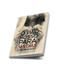O Pão Nosso Para 365 Dias