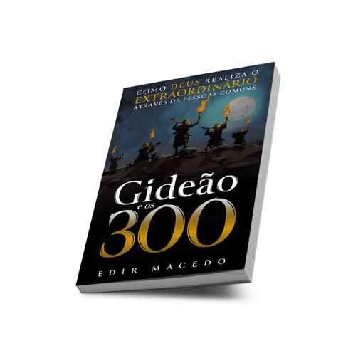 Gideão e os 300