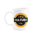 Caneca Cultura