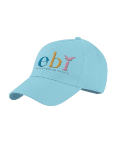 Boné EBI Azul