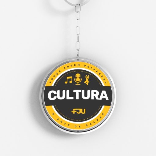Chaveiro Cultura
