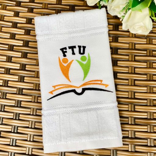 Toalha FTU