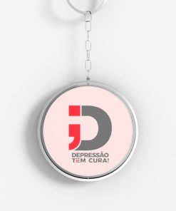 Chaveiro DTC