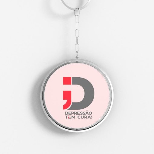 Chaveiro DTC