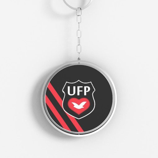 Chaveiro UFP