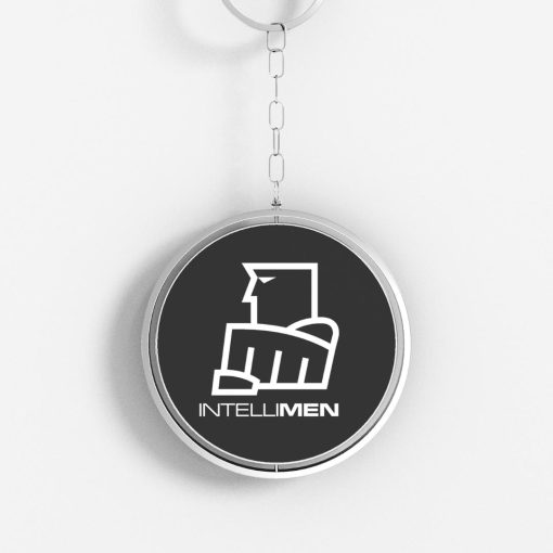 Chaveiro IntelliMen