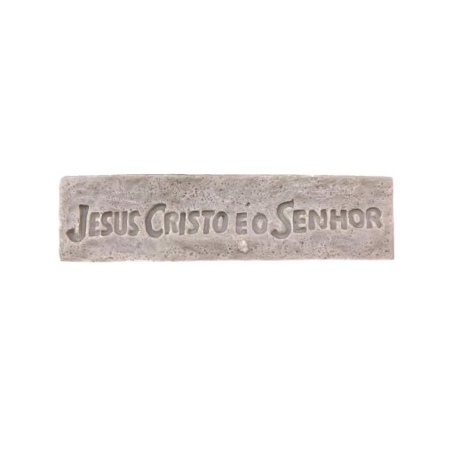 Pedra Jesus Branca Pequena - Imagem 3
