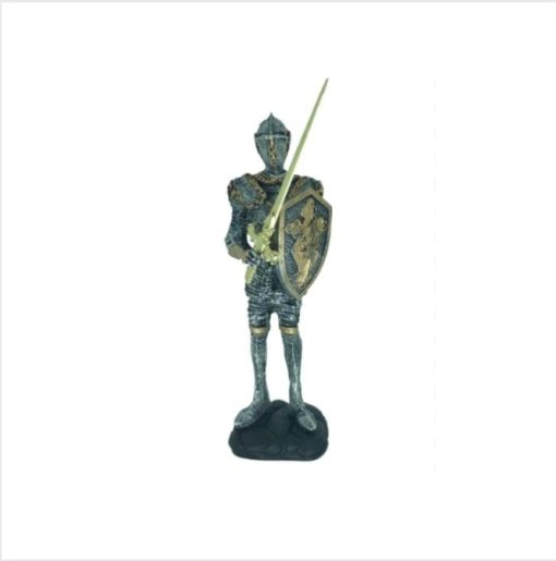Soldado da Fé