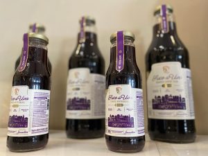 Suco de Uva Integral Kosher 1L