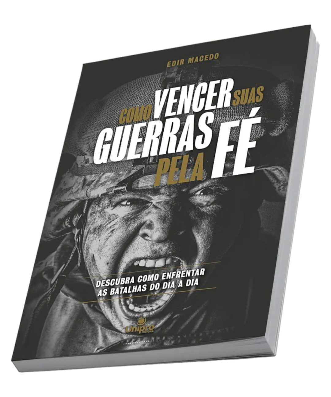 Como Vencer Suas Guerras Pela Fé