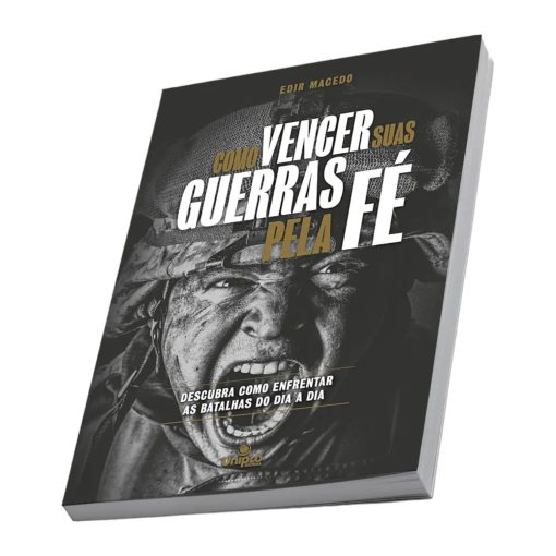 Como Vencer Suas Guerras Pela Fé