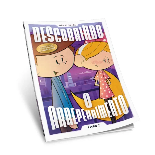 Descobrindo o Arrependimento