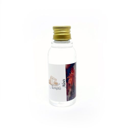 Aloés - 60ml