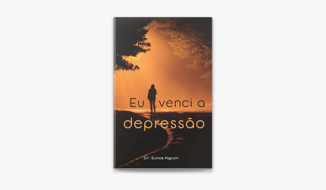 Eu Venci A Depressão