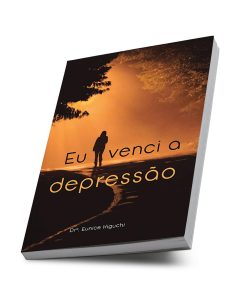 Eu Venci A Depressão