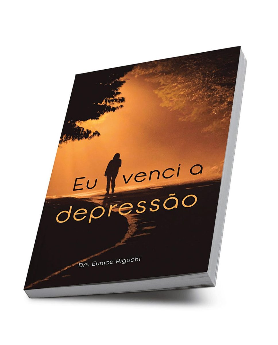 Eu Venci A Depressão